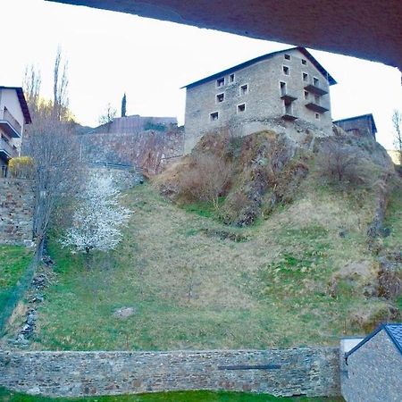 Atico Duplex La Massana Exterior photo