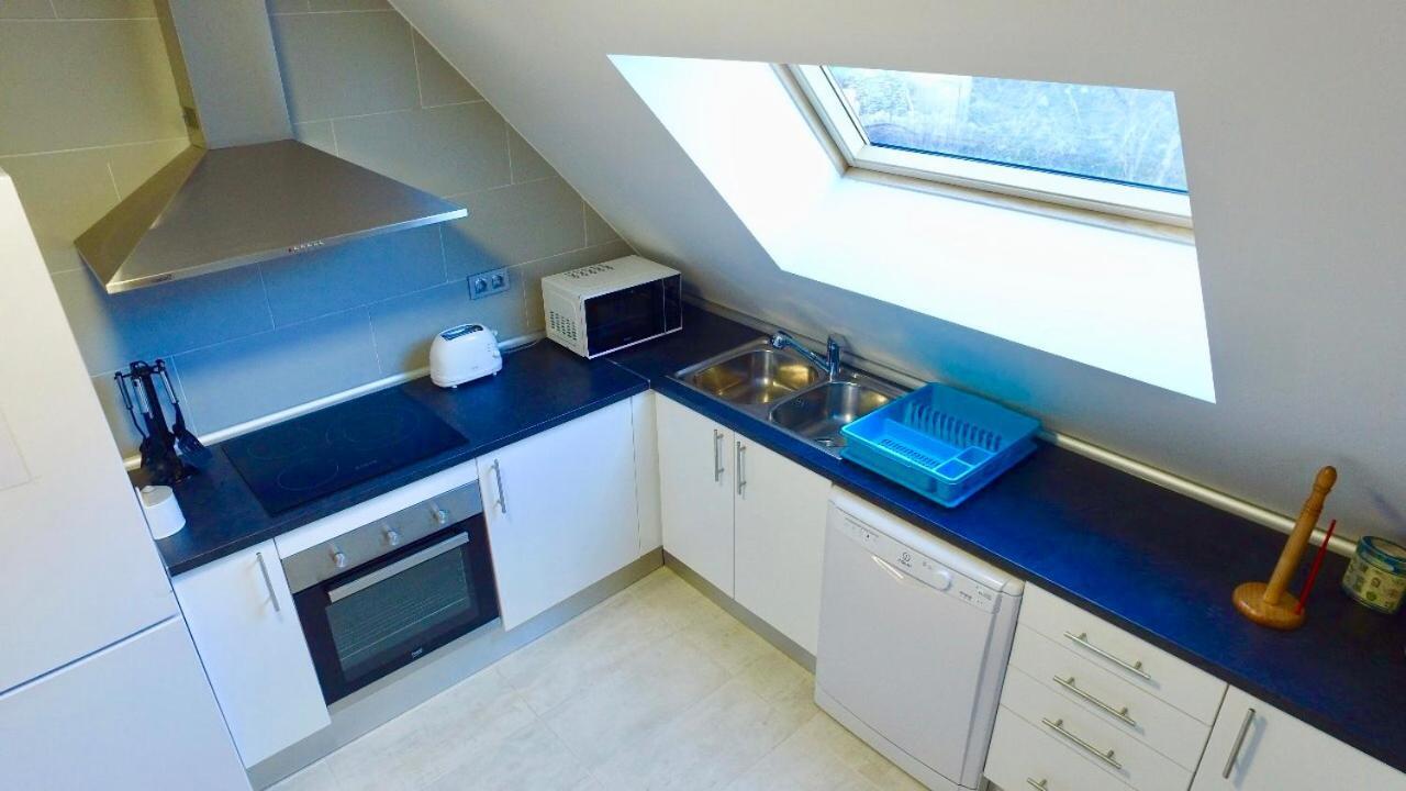 Atico Duplex La Massana Exterior photo