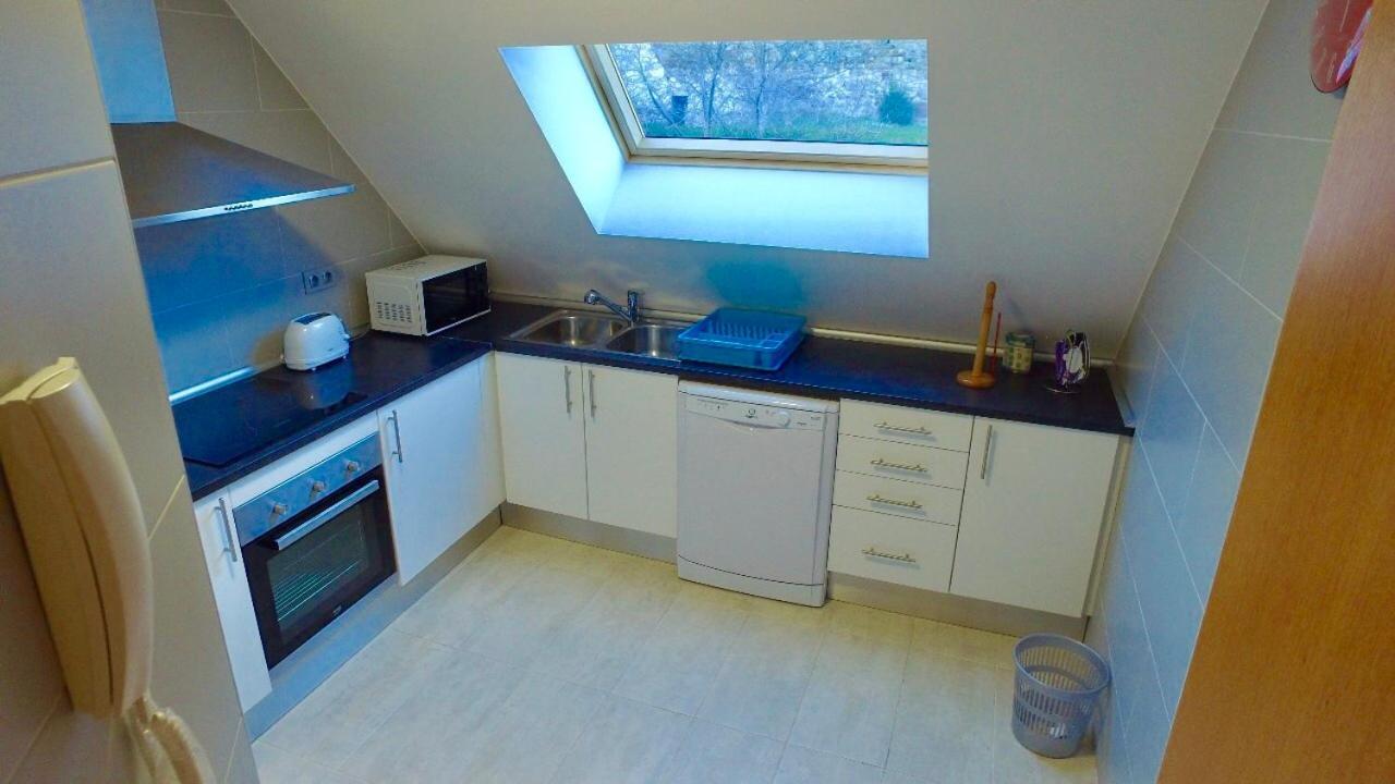 Atico Duplex La Massana Exterior photo