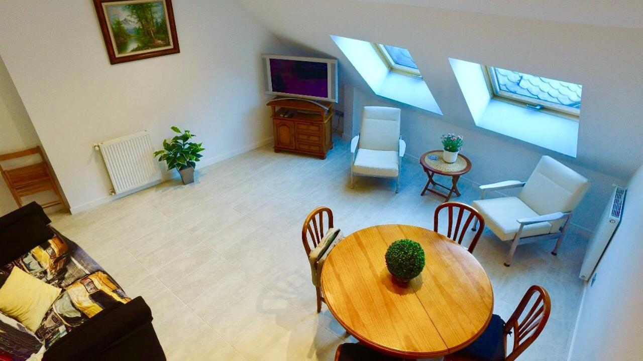Atico Duplex La Massana Exterior photo